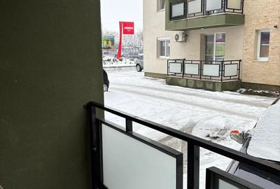 Apartament cu 2 camere, complet decomandat, bucatarie inchisa - 7