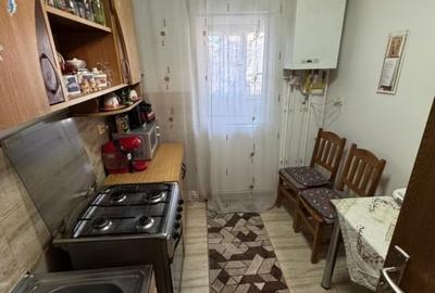 Apartament cu 2 camere decomandat în Mircea cel Bătrân - 5