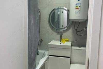 Garsonieră în Hărmanului - 2