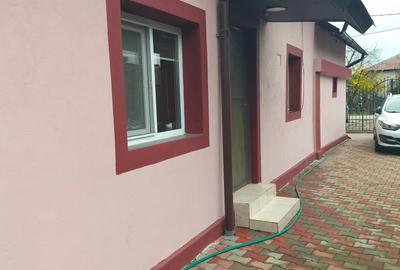 Casă de vânzare în Micești - Purcăreni, la doar 3 km de orașul Mioveni - 1