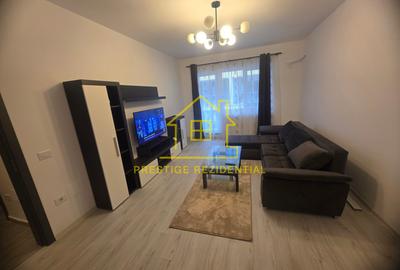 Apartament cu 2 camere decomandat, mobilat în Theodor Pallady - 2