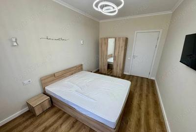 Garsonieră în Aviației - 6