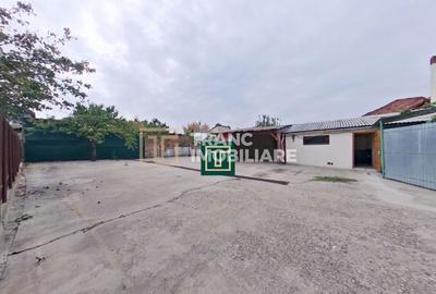 Casă cu 3 camere cu Canalizare în Pârneava - 6