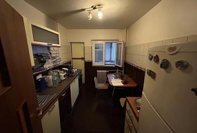 Vanzare apartament 4 camere Turda Parcul Regina Maria - 7