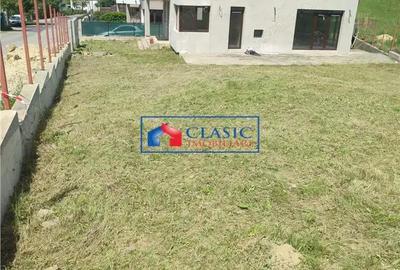 Vanzare casa individuala 5 camere in Borhanci, cu teren 790 mp Vanzare casa individuala 5 camere in Borhanci, cu teren 790 mp - 1