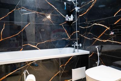 Inchiriere apartament 2 camere MTM SKY  RESIDENCE,  zona Pipera - 14