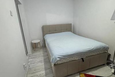 Apartament cu 2 camere semidecomandat în Valea Rosie - 3