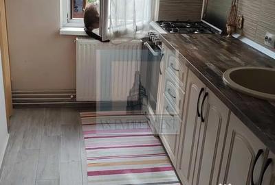 Apartament cu 2 camere decomandat în Craiter - 4