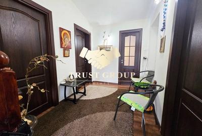 Casa 108 mp utili, teren 1750mp, semineu, foisor, livada, 3 dormitoare |CORNETU - 13