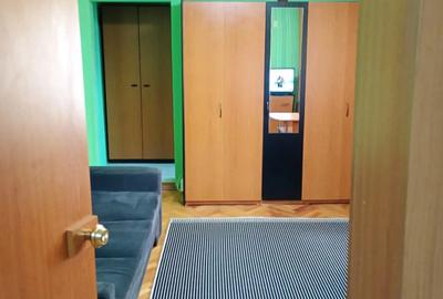 Garsonieră decomandată în Central - 5