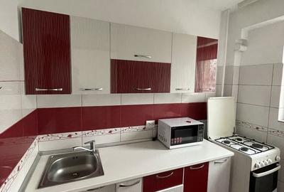 Garsonieră semidecomandată, mobilată în Dristor - 6