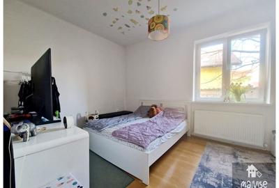 Garsonieră decomandată, mobilată în Blumăna - 2