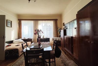 Casă cu 2 camere cu Teren 121 Mp în Central - 9