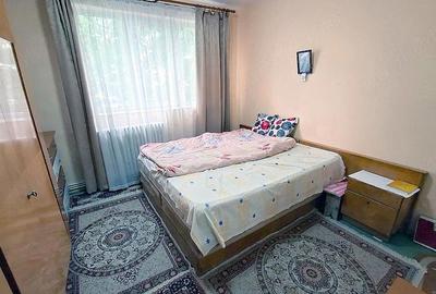Apartament cu 2 camere decomandat în Vest - 4