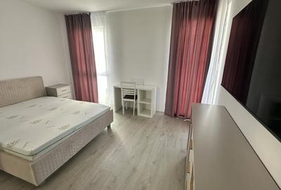 Garsoniera de lux 35mp zona Calea Surii Mici - 2