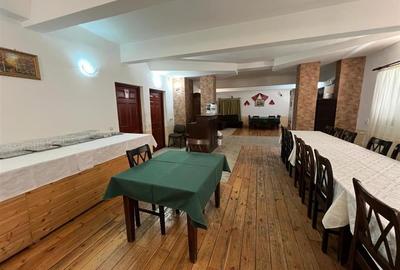 Casa de vacanta de vanzare in Lapusna - 8