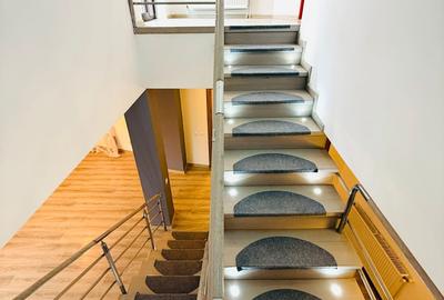 Vila individuala, curte proprie, parcare, Turda, 1 Mai, 2000 euro - 11