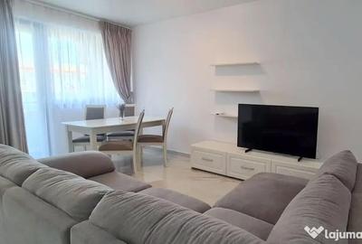 Apartament cu 2 camere nedecomandat în Micro 17 - 7