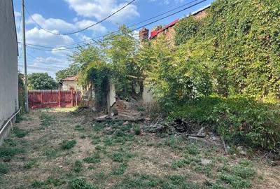 VIGAFON - Teren intravilan Traian - 1