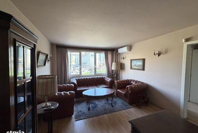 Apartament cu 2 camere semidecomandat în Calea Victoriei - 1