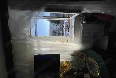 Garsonieră decomandată în Tractorul - 5