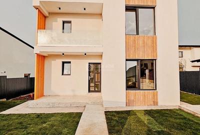 Casă individuală cu 4 camere cu Canalizare în Miroslava - 1