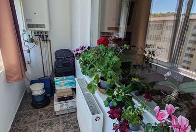 Apartament cu 3 camere în Central - 2