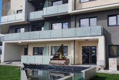 Apartament cu 2 camere semidecomandat în 13 Decembrie - 7