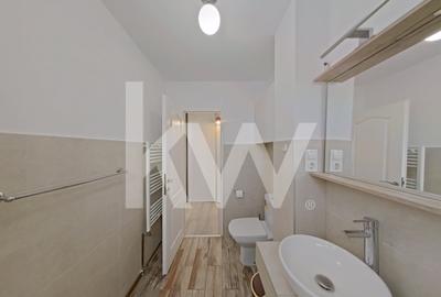 Apartament cu 2 camere semidecomandat, mobilat în Gării - 7