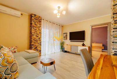 2 camere, Parcare, Premium,Zona Intre Lacuri, Iulius Mall, FSEGA