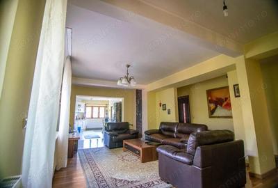 Vila superba 240 mp teren 570 mp - 12