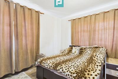 Casă cu 2 camere nou renovată cu anexă în Nădab - 3