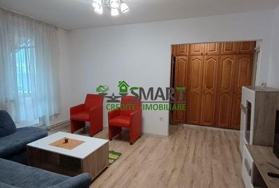 Apartament cu 3 camere semidecomandat în Central - 5