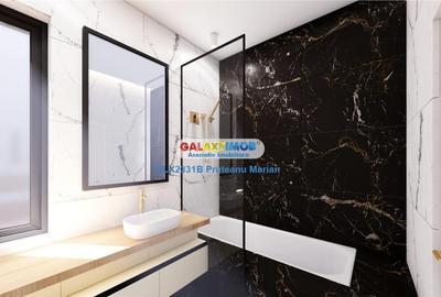 Casă individuală cu 4 camere cu Canalizare în Domnești - 20