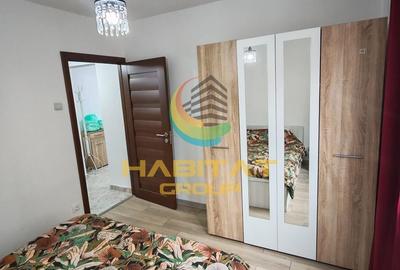 Apartament cu 2 camere decomandat, mobilat în Tineretului - 19