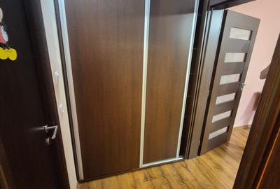 Apartament cu 2 camere decomandat în Bucovina - 18