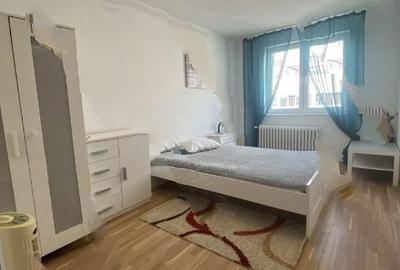 Apartament cu 2 camere decomandat, mobilat în Dristor