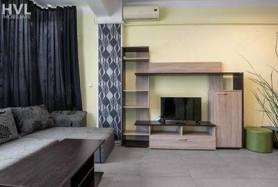 Apartament cu 2 camere semidecomandat în UTA - 1
