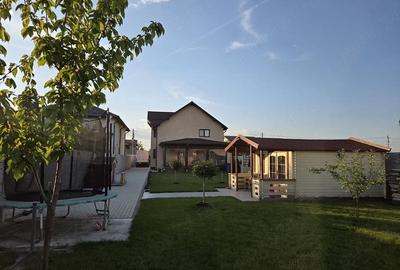 Casă cu Teren 800 Mp în Strejnicu - 6