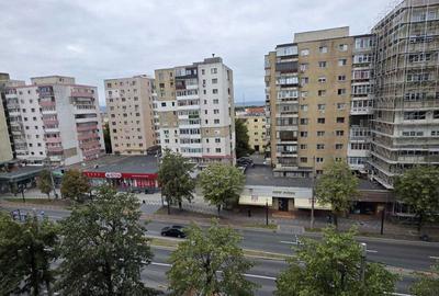 Apartament cu 3 camere semidecomandat în Unirii - 5