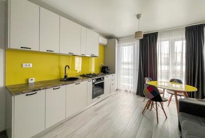 Alezzi Nord 10 | Apartament 2 camere | Piscina si Loc de joaca | Parcare privata - 5