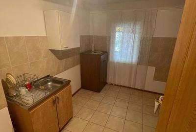Apartament cu 3 camere decomandat în Central - 5