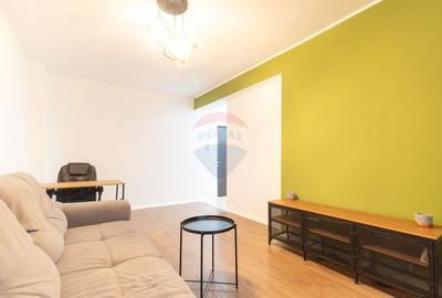 Apartament cu 2 camere Militari Residence, Rezervelor 79 Apartament cu 2 camere Militari Residence, Rezervelor 79 - 5