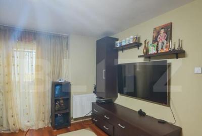 Apartament cu 2 camere, decomandat, 55 mp, zona Materna - 2