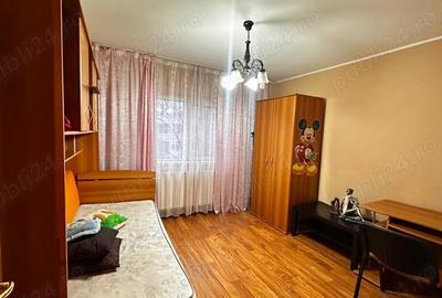 Apartament 3 camere decomandat IC Frimu - 1