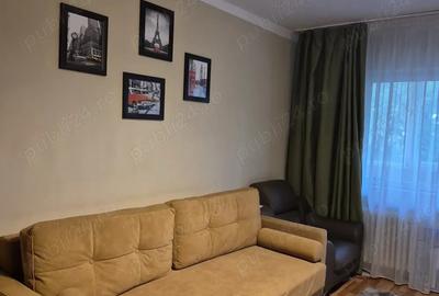 DE LA PROPRIETAR - Apartament 4 camere, 85.5 m2 construit, zona Calea Aradului + 3 balcoane si boxa - 2
