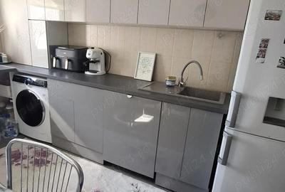 Apartament cu 2 camere decomandat în Central - 5