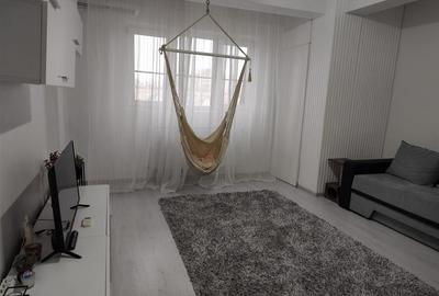 Apartament cu 2 camere decomandat, mobilat în Păcii - 6