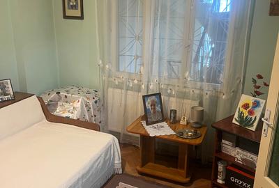 Apartament 4 camere Cuza Voda - 6