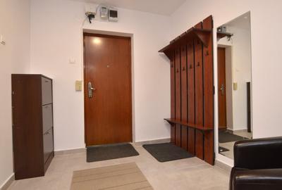 INCHIRIERE APARTAMENT 2 CAMERE DRISTOR - METROU DRISTOR - 21